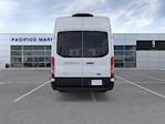 New 2026 Ford Transit 350 High Roof Empty Cargo Van for sale #TKA58310 - photo 4