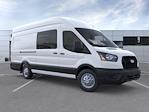 New 2026 Ford Transit 350 High Roof Empty Cargo Van for sale #TKA58310 - photo 6