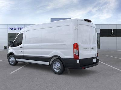 New 2026 Ford Transit 250 - photo 1
