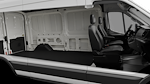 New 2026 Ford Transit 250 Medium Roof Empty Cargo Van for sale #TKA70137 - photo 27