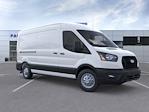 New 2026 Ford Transit 250 Medium Roof Empty Cargo Van for sale #TKA70137 - photo 7