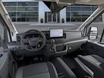 New 2026 Ford Transit 250 Medium Roof Empty Cargo Van for sale #TKA70137 - photo 9