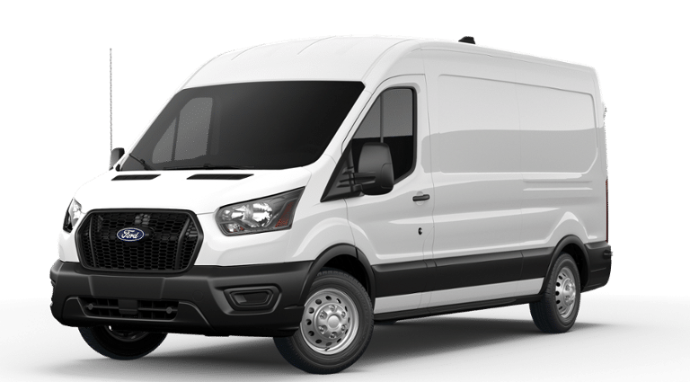 New 2026 Ford Transit 250 - photo 23