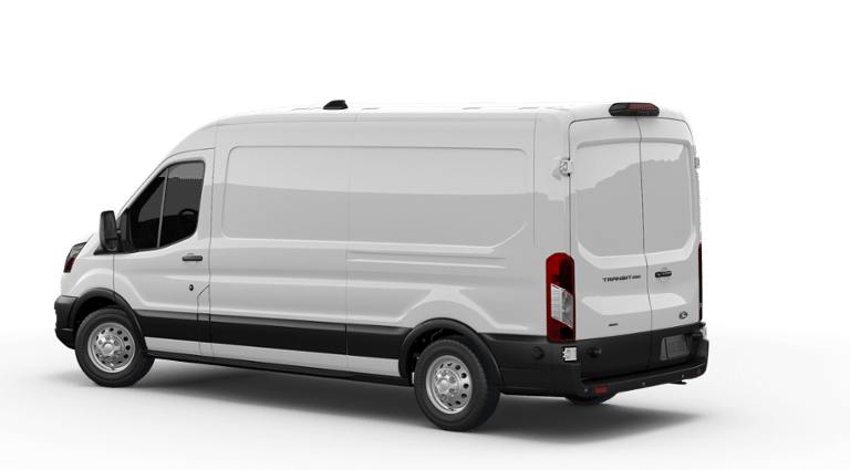 New 2026 Ford Transit 250 - photo 24