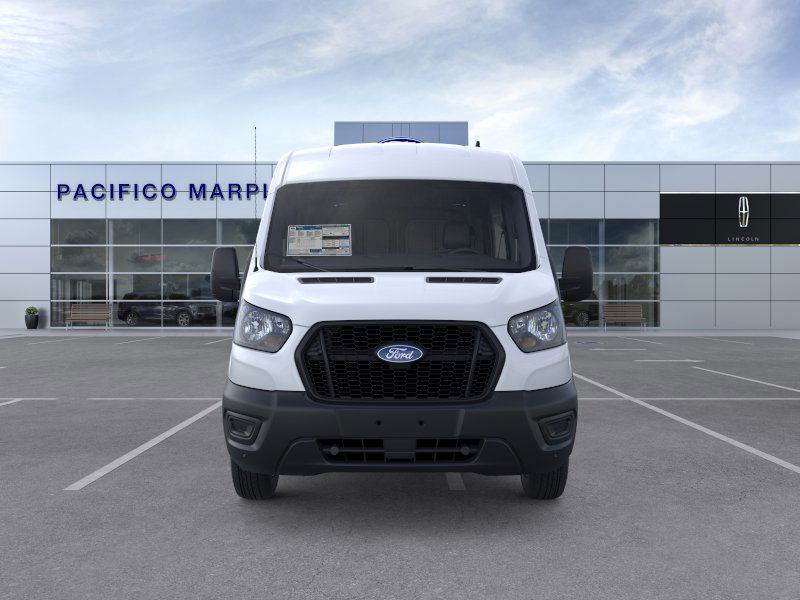New 2026 Ford Transit 250 - photo 8
