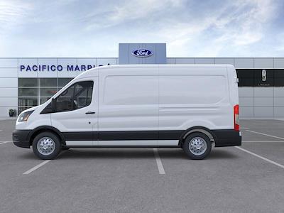 New 2026 Ford Transit 250 Medium Roof Empty Cargo Van for sale #TKA70821 - photo 2