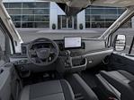 New 2026 Ford Transit 250 Medium Roof Empty Cargo Van for sale #TKA72456 - photo 9