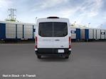 New 2026 Ford Transit 350 XL Passenger Van for sale #TKA72724 - photo 5