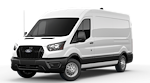 2026 Ford Transit 250 Medium Roof AWD Empty Cargo Van for sale #TKA73099 - photo 22