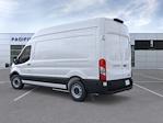 New 2026 Ford Transit 350 High Roof Empty Cargo Van for sale #TKA86329 - photo 1