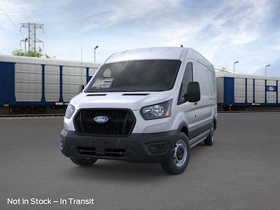 New 2026 Ford Transit 250 - photo 1