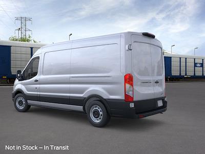 New 2026 Ford Transit 250 - photo 1