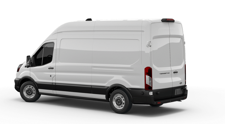 New 2026 Ford Transit 250 - photo 24