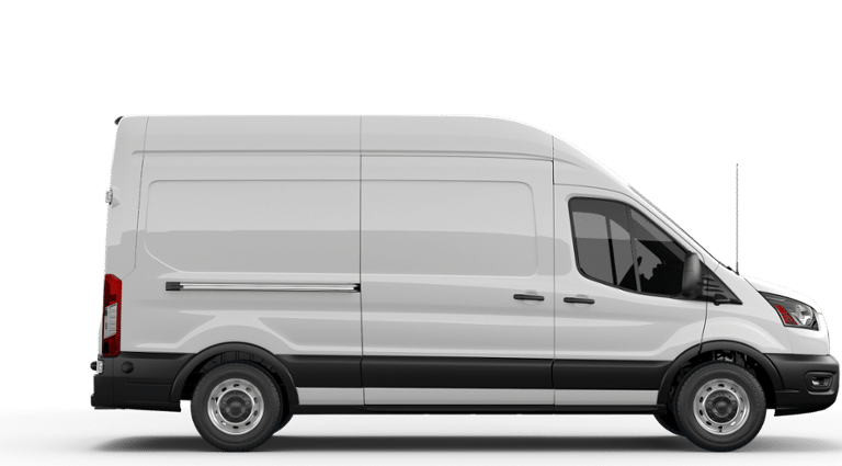 New 2026 Ford Transit 250 - photo 27