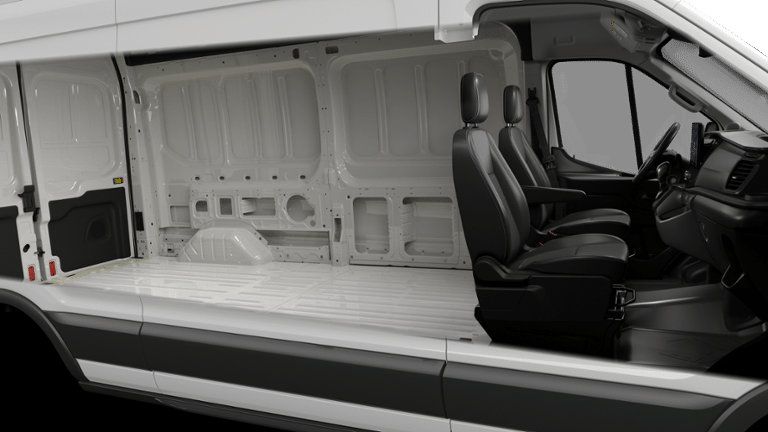 New 2026 Ford Transit 250 - photo 28