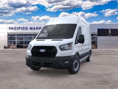 New 2026 Ford Transit 250 High Roof Empty Cargo Van for sale #TKB16307 - photo 1