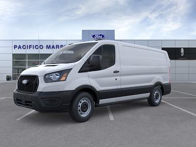 New 2026 Ford Transit 250 Low Roof Empty Cargo Van for sale #TKB33339 - photo 2