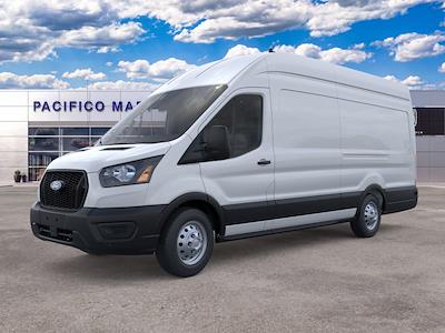 2026 Ford Transit 250 High Roof RWD Empty Cargo Van for sale #TKB35406 - photo 1