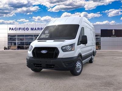 New 2026 Ford Transit 250 High Roof Empty Cargo Van for sale #TKB35406 - photo 2