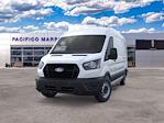 2026 Ford Transit 150 Medium Roof RWD Empty Cargo Van for sale #TKB42639 - photo 2