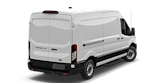 2026 Ford Transit 150 Medium Roof RWD Empty Cargo Van for sale #TKB42639 - photo 24