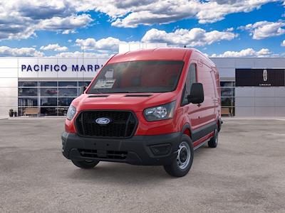 2026 Ford Transit 250 Medium Roof RWD Empty Cargo Van for sale #TKB44428 - photo 2