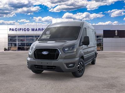 2026 Ford Transit 250 Medium Roof RWD Empty Cargo Van for sale #TKB49155 - photo 2