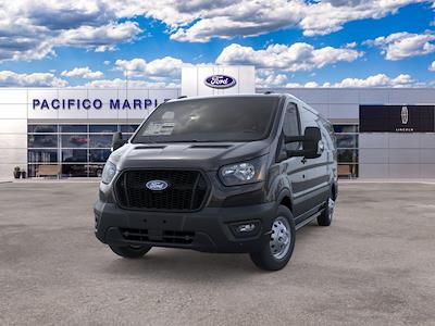New 2026 Ford Transit 150 Low Roof Empty Cargo Van for sale #TKB52643 - photo 2
