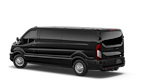 2026 Ford Transit 150 Low Roof AWD Empty Cargo Van for sale #TKB52643 - photo 23