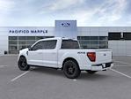 New 2026 Ford F-150 XLT SuperCrew Cab for sale #TKD12950 - photo 4