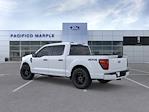 New 2026 Ford F-150 STX SuperCrew Cab for sale #TKD22319 - photo 2