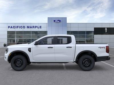 New 2026 Ford Ranger - photo 1