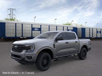 New 2026 Ford Ranger - photo 1