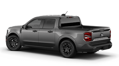 2026 Ford Maverick SuperCrew Cab AWD Pickup for sale #TRA06956 - photo 2