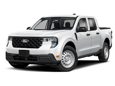 New 2026 Ford Maverick XL SuperCrew Cab Pickup for sale #TRA10117 - photo 1