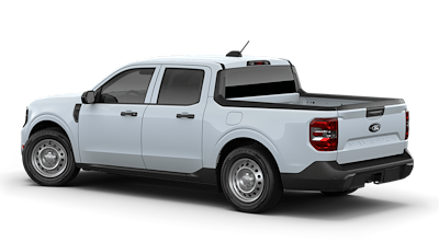 2026 Ford Maverick SuperCrew Cab FWD Pickup for sale #TRA10117 - photo 2