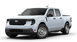 New 2026 Ford Maverick XL SuperCrew Cab for sale #TRA10117 - photo 1