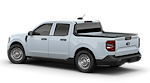 New 2026 Ford Maverick XL SuperCrew Cab for sale #TRA10117 - photo 2