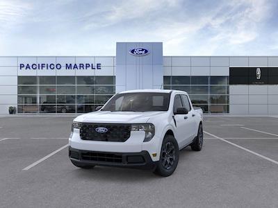 New 2026 Ford Maverick - photo 1