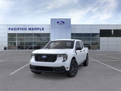 New 2026 Ford Maverick - photo 1