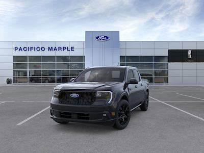 New 2026 Ford Maverick - photo 1