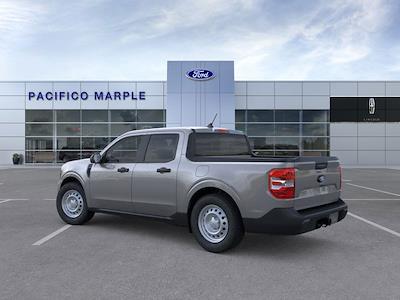 New 2026 Ford Maverick - photo 1