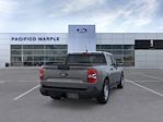New 2026 Ford Maverick XL SuperCrew Cab for sale #TRA35847 - photo 8