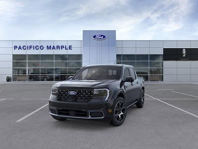 New 2026 Ford Maverick - photo 1