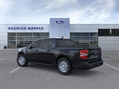 New 2026 Ford Maverick - photo 1