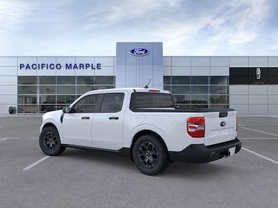 New 2026 Ford Maverick - photo 1