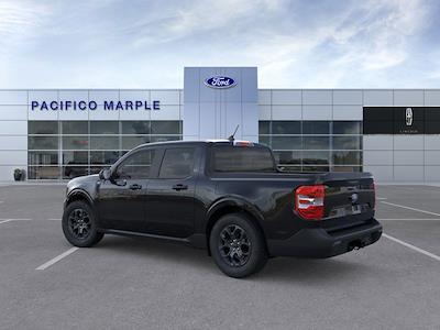 New 2026 Ford Maverick - photo 1