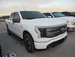 Used 2023 Ford F-150 Lightning XLT SuperCrew Cab for sale #WG33263 - photo 3