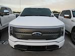 Used 2023 Ford F-150 Lightning XLT SuperCrew Cab for sale #WG33263 - photo 4