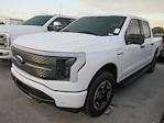Used 2023 Ford F-150 Lightning XLT SuperCrew Cab for sale #WG33263 - photo 1